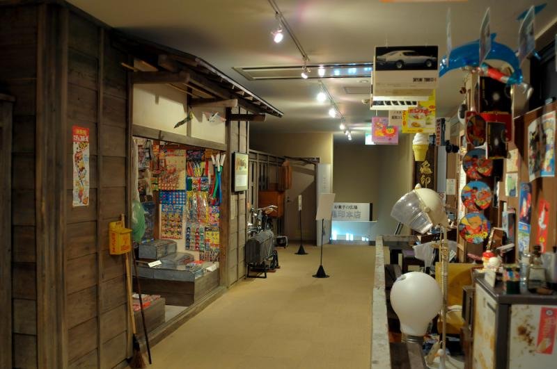 🎂 과자 꿈 공장/과자 박물관 이미지 4